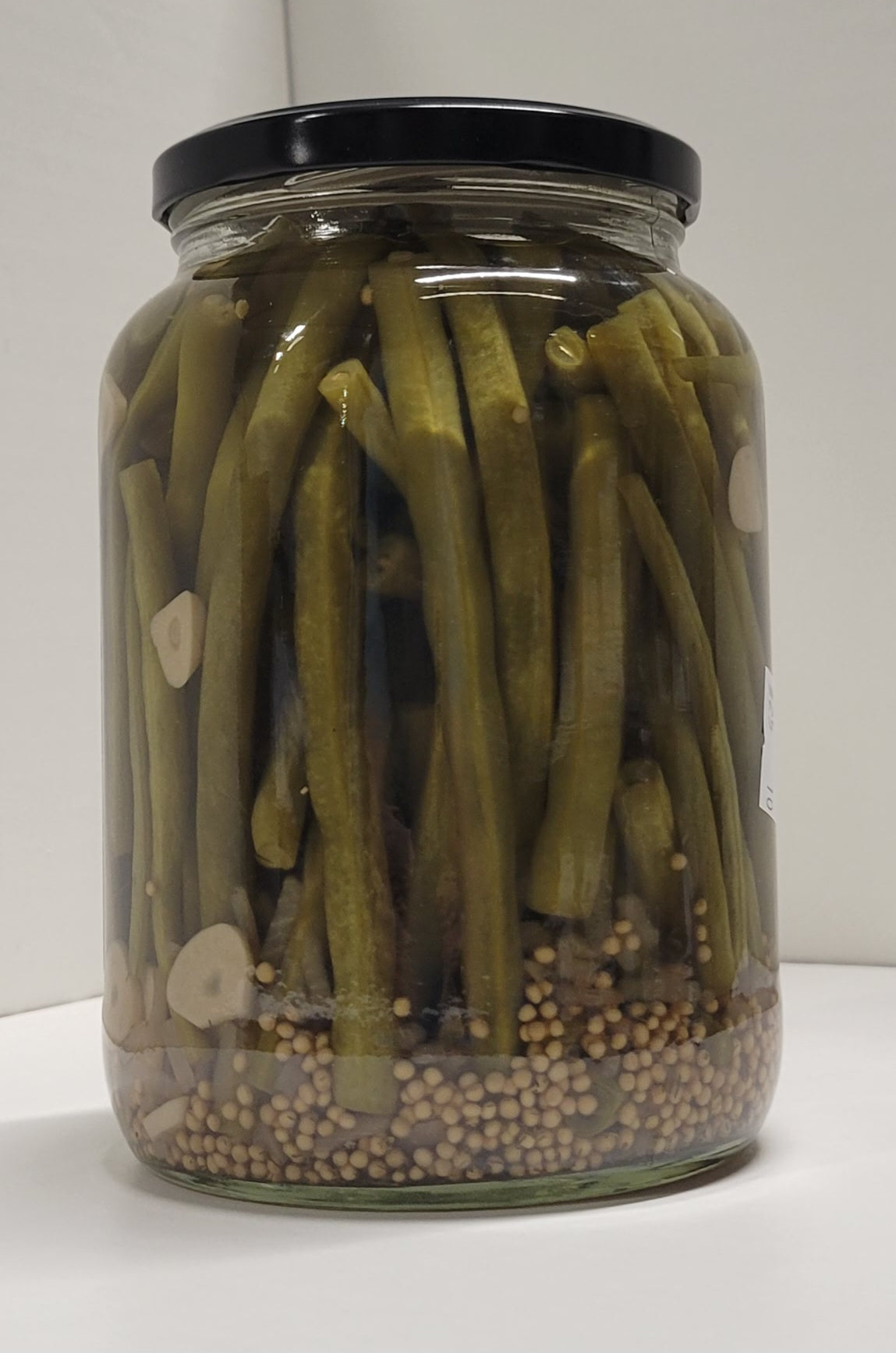 Pickled Green Beans - 32oz