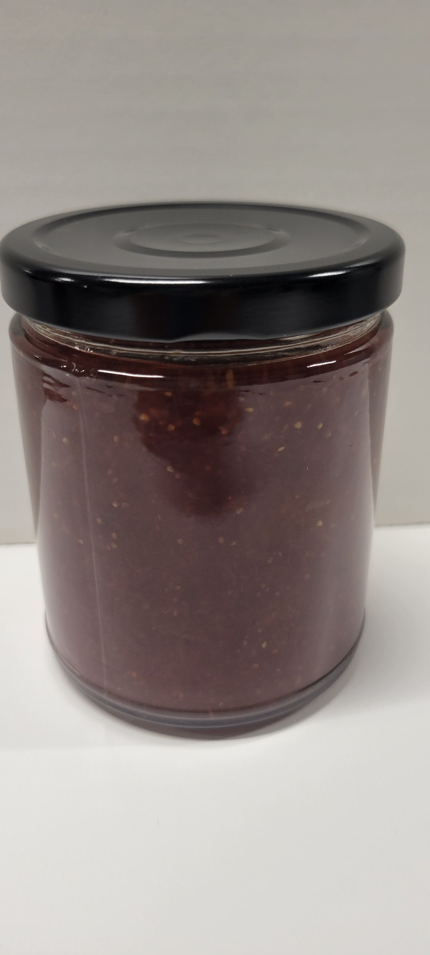 Blueberry Fig Jam (limited quantity)
