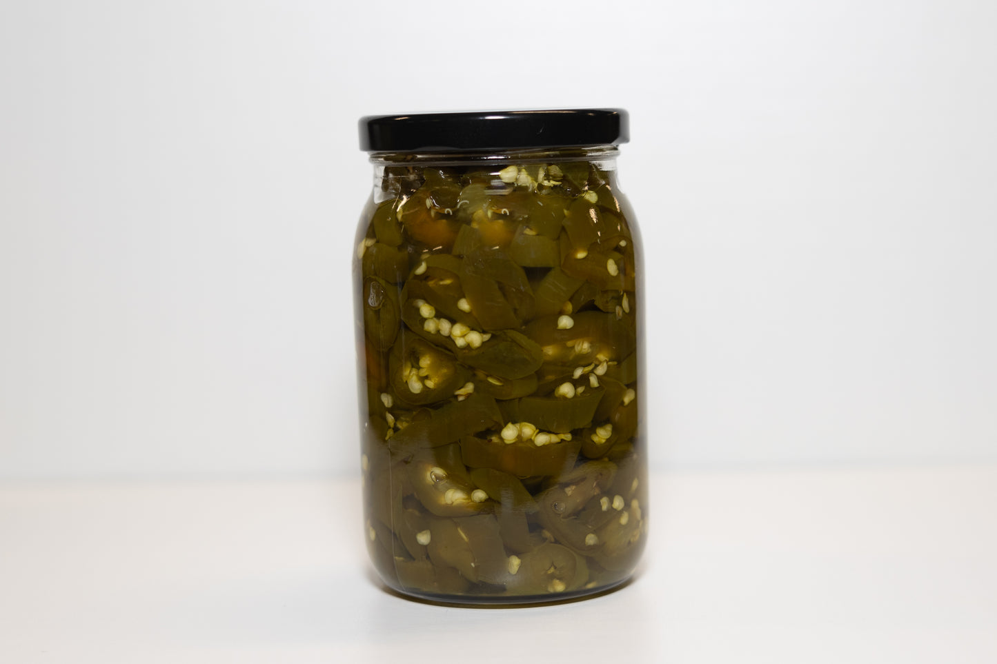 Kountry Kandy - 16 oz- (Candied Jalapenos)