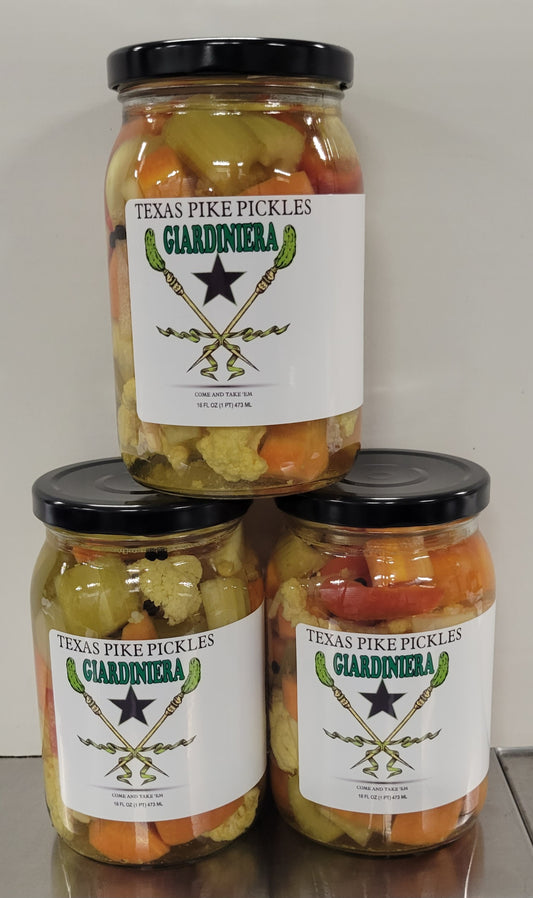 Giardiniera