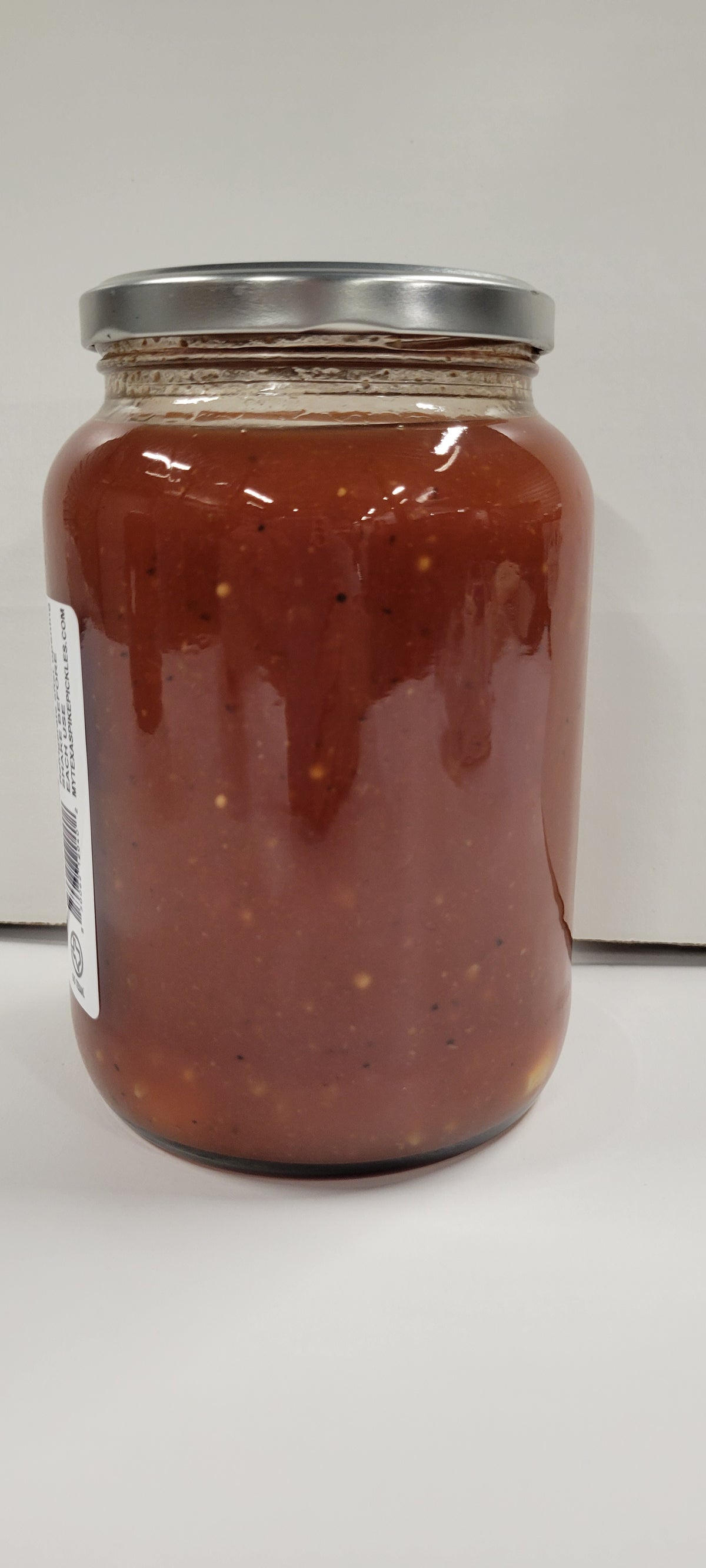 Spicy Bloody Mary Drink Mix 32oz