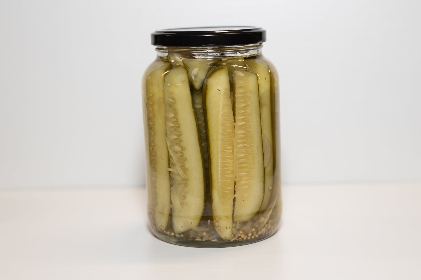 Regular Dill Pickle Spears - 32 oz