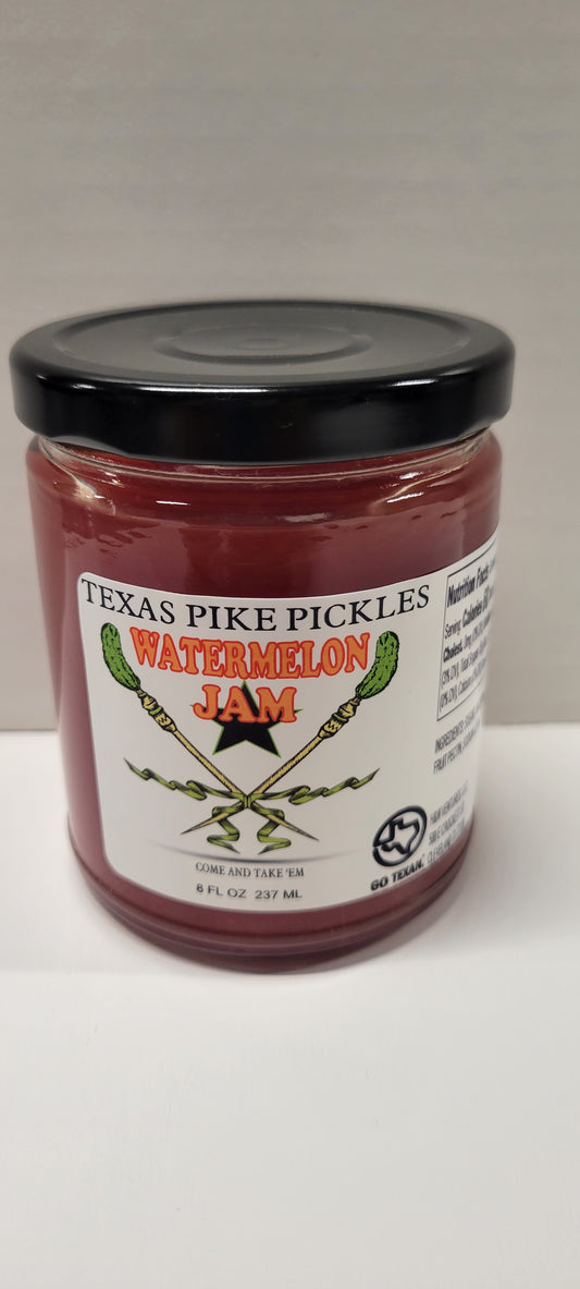 Watermelon Jam (limited quantities)